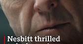 James Nesbitt thrilled to be home in new BBC drama Bloodlands