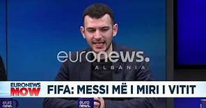 Berat Gjimshiti dhe Silvinjo ‘përplasen’ në FIFA