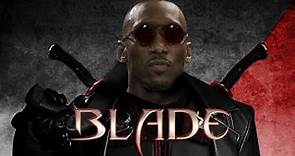 Blade: Trinity Full Movie Story and Fact / Hollywood Movie Review in Hindi / Wesley Snipes / Jessica