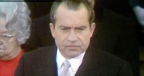 Richard Nixon inaugural address: Jan. 20, 1969
