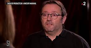 L’interview de Vincent Maraval - Stupéfiant !