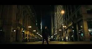 The Dark Knight - Official® Trailer 1 [HD]