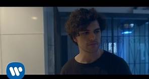 Vance Joy - Fire and the Flood [Official Video]