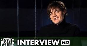 Pride and Prejudice and Zombies (2016) Behind the Scenes Movie Interview - Sam Riley is 'Mr. Darcy'