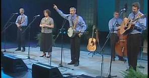 the Jackson Family, Bluegrass Gospel, Farther on.mpg