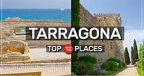 ➡️ what to do in TARRAGONA 🇪🇸 #055