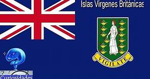 Islas Vírgenes Británicas 🇻🇬 TODO lo que necesitas saber 😎💎