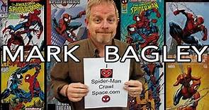 Spider-Man Crawlspace Interviews: Mark Bagley