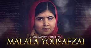 Who is Malala Yousafzai? @BiographyTimeline