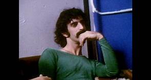 Zappa - Gail and Frank Clip
