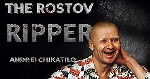 Serial Killer Documentary: Andrei Chikatilo ( The Rostov Ripper)