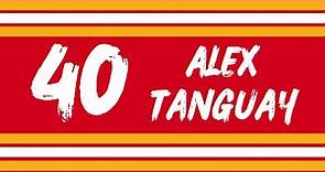 Alex Tanguay Best Goals With The Calgary Flames