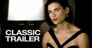 Indecent Proposal (1993) Official Trailer #1 - Demi Moore Movie HD
