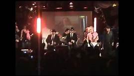 Lou Marini & Blues Brothers Band + Blues4People.flv