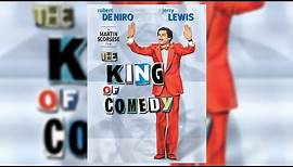 The King of Comedy - 1982 {Full Movie HD}