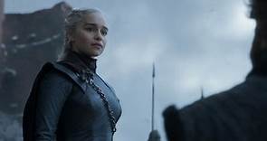‘Game of Thrones’ Series Finale: Daenerys Targaryen’s Final Fate, Revealed