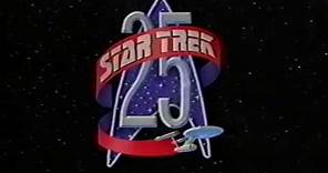 Star Trek 25th Anniversary Special (1991)