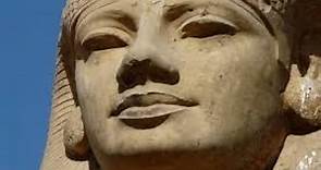 Ahmose I - pharaoh and founder of the Eighteenth Dynasty of Egypt