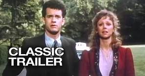 The Money Pit Official Trailer #1 - Tom Hanks Movie (1986) HD
