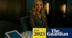 The Power review – Toni Collette rules in this sparky sci-fi about superpowered women