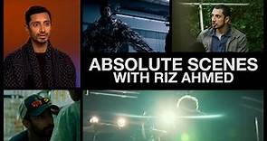 Riz Ahmed | Absolute Scenes