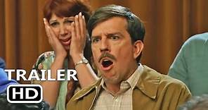 THE CLAPPER Official Trailer (2018) Ed Helms
