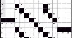 New York Times Crossword Puzzle | August 11, 2023 Friday #crossword #crosswordpuzzles #crosswordtok #newyorktimescrosswordpuzzle