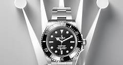 【腕錶資訊：Rolex Submariner】Rolex... - Oriental Watch Company 東方表行