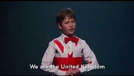 Brexit Song (John Oliver, Last Week Tonight)