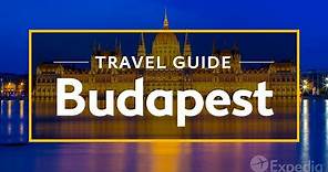 Budapest Vacation Travel Guide | Expedia