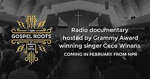 WXPN Presents: Gospel Roots of Rock and Soul - Radio Documentary