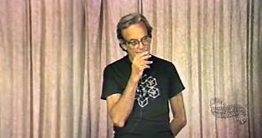 Richard Feynman: Can Machines Think?