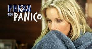 Presa del pánico (2001) | Película Completa en Español | Bo Derek | Wayne Rogers | Stephen Shellen