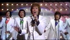 The Osmonds - "Love Me For A Reason"