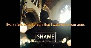 Tyrese Gibson-Shame Lyrics