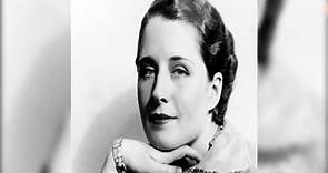 Why Norma Shearer Spent Her Last 40 Years Alive as a Lonely Recluse