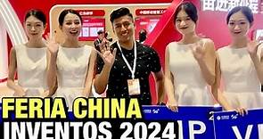 Que tecnología prepara CHINA para este 2024- NOVEDADES