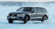 8 Reasons Why the New Volvo V60 Cross Country Is a Classic Volvo Wagon
