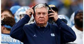 Mack Brown Predicts Salary Cap In College Sports