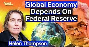 The Future Of Financial Repression | Helen Thompson