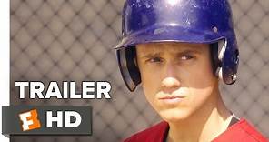 Undrafted Official Trailer 1 (2016) - Tyler Hoechlin, Aaron Tveit Movie HD