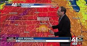 Jeff Penner Saturday Morning Forecast Update 4 8 17