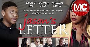 Jason's Letter | Full Drama Movie | True Story