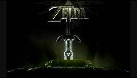 Zelda Main Theme Song
