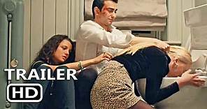THE CAT AND THE MOON Official Trailer (2019) Alex Wolff Movie