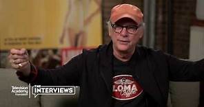 Barry Levinson on "Rain Man" - TelevisionAcademy.com/Interviews