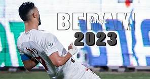 Beram Kayal | Central Midfielder | 2023 | בירם כיאל