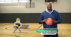 Anonymous Auto Insurance Online Quote in Minutes | The General Car Insurance
