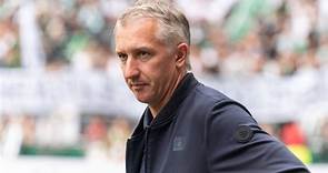 Frank Baumann verlässt Werder Bremen