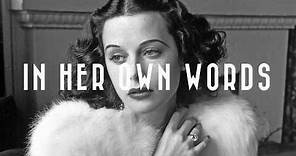 Bombshell: The Hedy Lamarr Story - official US trailer